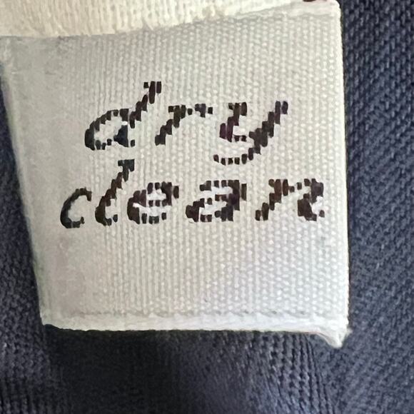 Pendleton Women’s 100% Virgin Wool Red Plaid Blazer Vintage Size 10 EUC - Picture 10 of 12